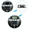 Buy cheap NISSAN MURANO 2011+ Car GPS Navigation 4 Core Car DVD Player from wholesalers