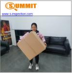 Ping Pong Sets Pre Shipment Inspection Services For Quantity Check