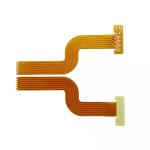 Buy cheap Double-Side Flexible Circuit Board Immersion Gold FPC Board layer custom from wholesalers