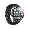 Buy cheap H18 Android 4G Smart Watch Camera WIFI For Men 1.85 Inch Screen 1100mAh 3GB + 32GB from wholesalers