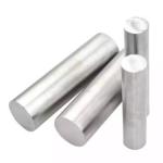 Cold Rolled Stainless Steel Bar Stock 1500mm AISI 430 For Decoration