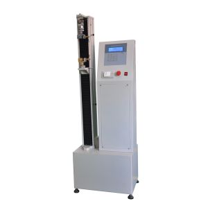 Buy cheap Digital display Universal Tensile Tester peel testing machine from wholesalers
