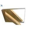 Buy cheap Thick Casted Clear Acrylic Panels Plexiglass Sheets Cut To Size from wholesalers