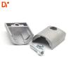 Buy cheap DYE43-A 01 Aluminum Alloy Connector For Lean Tube Joint OD 43mm SUS Standard from wholesalers