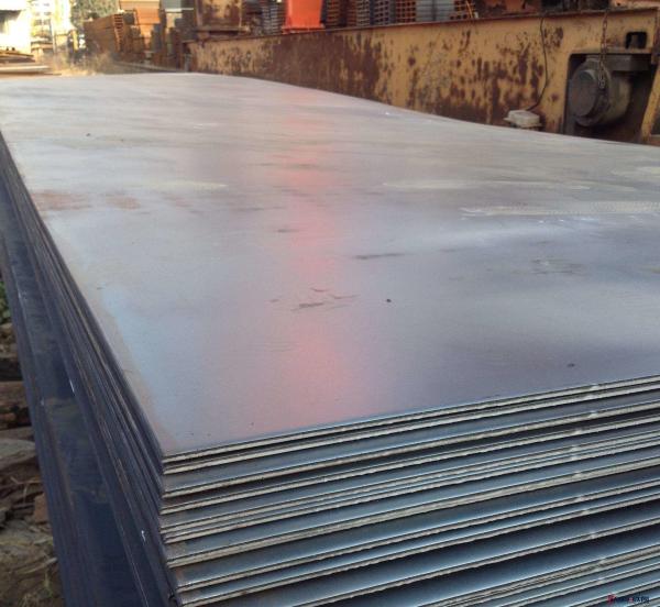 Hot Rolled Alloy Steel Sheet ASTM a512 gr50 A36 ST37 S45C ST52 SS400 S355J2