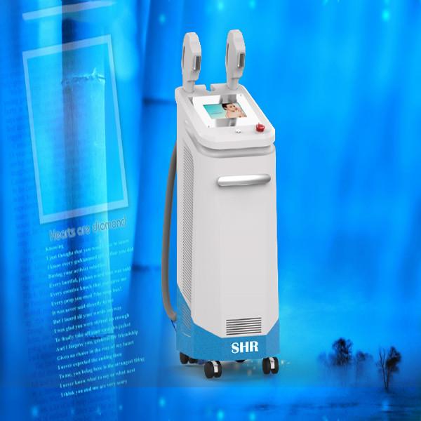 Buy cheap ipl hair removal machine ipl&rf for hair removal from wholesalers