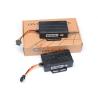 Buy cheap GSM / GPRS Vehicle Waterproof GPS Tracker Power Cut-off Alarm CE from wholesalers