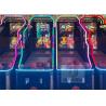 Buy cheap 55inch Entertaining Electronic Arcade Basketball Machine For Kids Adults from wholesalers