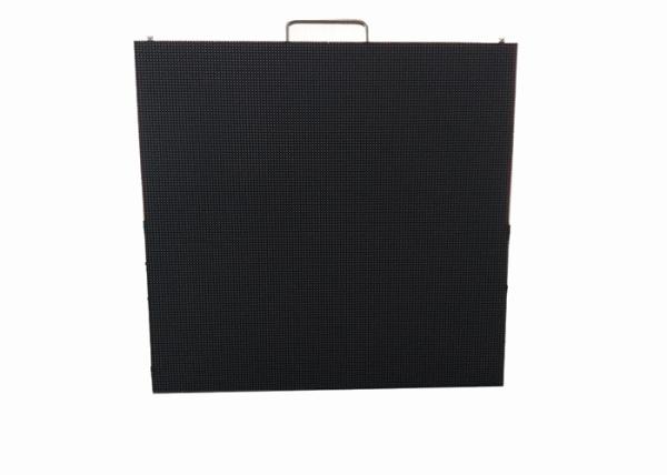 Rental programable led video wall advertising tv show background for events /