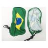 Buy cheap Promotional Car Side Mirror Covers Normal Size Advertising Application from wholesalers