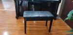 Euro Style China supplier wholesale price X type piano bench Beethoven: The