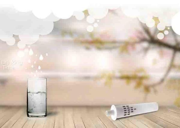 Buy cheap Eco pur pitcher filter replacement for sports bottle replacement cartridge from wholesalers
