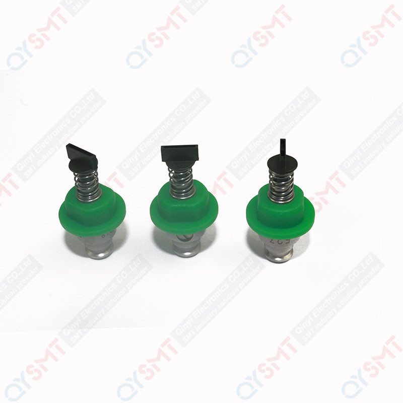 Durable Smt Machine Parts Juki Special Nozzle 523 Original New Condition