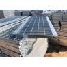 Buy cheap Hot Galvanized Heavy Duty Bar Grating Q235 Steel Trench Grates For Driveways from wholesalers