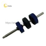 49204018000D FEEDSHAFT OVRMLD OPTEVA 49-204018-000D DIEBOLD 10XX SERIES Feed