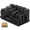 Buy cheap EVA Adhensive Foam Pad Anti Scratch Acrylic Die Cutting For Furniture Legs from wholesalers