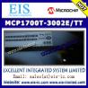 Buy cheap MCP1700T-3002E/TT - MICROCHIP - Low Quiescent Current LDO - Email: sales009@eis-ic.com from wholesalers