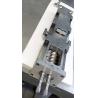 Buy cheap Pelletizer Twin Screw Extruder Side Feeder Machine JCW63 from wholesalers