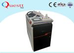 1000W CW Raycus JPT IPG Fiber Laser Cleaning Machine For Graffiti
