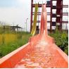 Buy cheap International Standard Freefall Crazy Water Slides For Aqua Amusement Park from wholesalers