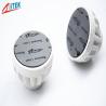 Buy cheap 4.5MHz Grey Outstanding Thermal Performance Heat Sink Pad For GPS Navigation from wholesalers