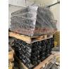 Buy cheap Steel Bulldozer Track Chain , Construction Machine Earthmover Spare Parts Link Assy from wholesalers