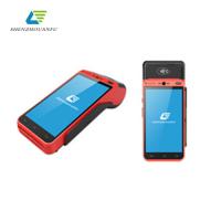 Buy cheap USB Connectivity Smart Android Pos OEM Mini Android Pos Machine product