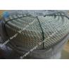Buy cheap High Strength Marine Mooring Rope Powerful Marine Towing 12 Strand 6 - 160mm Diameter from wholesalers