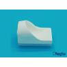 Buy cheap High Strength Dental Lab Supplies , Hooded Type Crucible For Flame Melting from wholesalers
