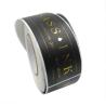 Buy cheap Vinyl BOPP 1000pcs Hot Stamping Sticker Customized Gold Packaging Labels Youfu from wholesalers