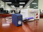 Buy cheap OEM Sidestream Anesthesia Gas Module For ICU Cardiac Monitor from wholesalers