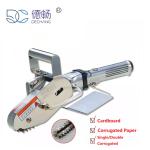 Buy cheap High quality forming machine waste die cutting stripper stripping machine from wholesalers