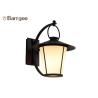 Buy cheap Retro Antique LED Outdoor Wall Lights Iron Metal Wall Light Fixtures Hotel Store Balcony from wholesalers