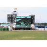 Buy cheap Outdoor Ultra Slim LED Display 5.95mm LED Screen for Event and TV Show from wholesalers