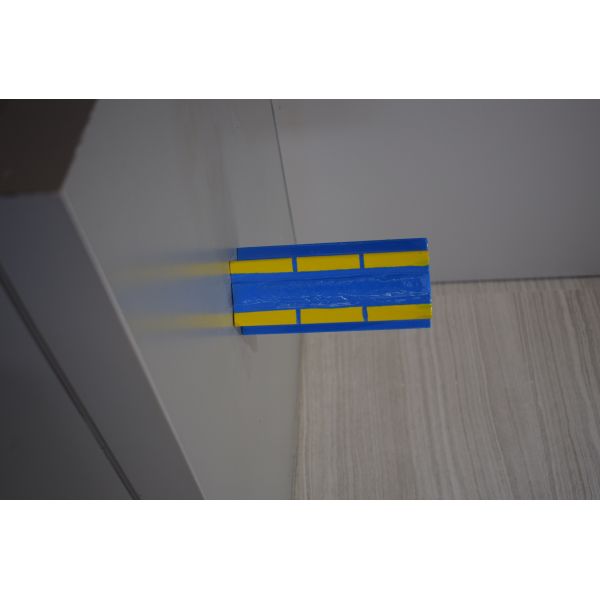 Protective Tunnel Boring Machine Components / Tunneling Driller TBM Machine