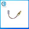 Buy cheap 136-2632 Water Temperature Switch Sensor For Caterpillar 143H 163H Excavator Spare Parts from wholesalers