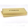 Buy cheap Printable Practical Corrugated Jewelry Boxes , Recyclable Corrugated Paper Packaging from wholesalers