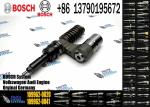 Diesel Fuel Injection Pump / Unit Injector System Nozzle 109962-0020/1099620020