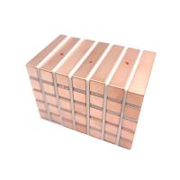 Buy cheap YXG-32 Grade Microwave Sm2Co17 Operating Temperature 250-500°C product