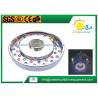 Buy cheap Middle Hole Underwater Fountain Lights Coated Plastic With Transformer from wholesalers