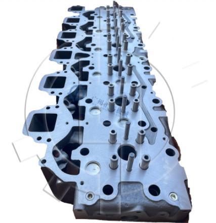 Buy cheap 7W0009 7W0006 7W2203 1105096 1105097 Cylinder Head For CATEEEEE 245D 375 Engine 3406B from wholesalers