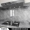 Buy cheap Peel Off Marble Wallpaper Heat Resistant 10m Black Marble Effect Wallpaper from wholesalers