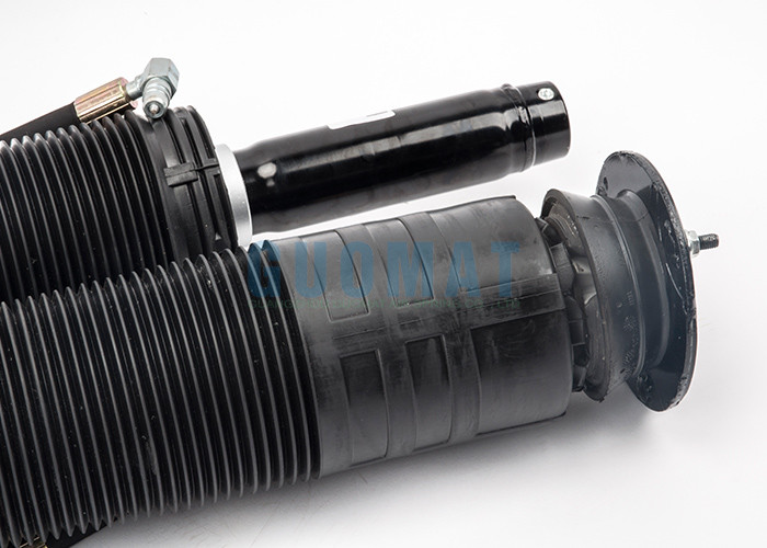 Mercedes-Benz CL W215 Hydraulic Suspension Air Spring Front ABC A215 320 05 13 A215 320 04 13