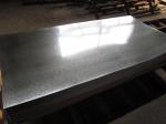 Minimized Spangle, Zinc Coating Hot Dipped Galvanized Steel Plate Galvanized