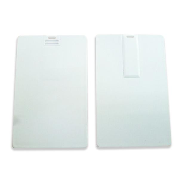 Buy cheap 256G Personalised Credit Card Usb Memory Stick 3.0 UDP flash chips from wholesalers