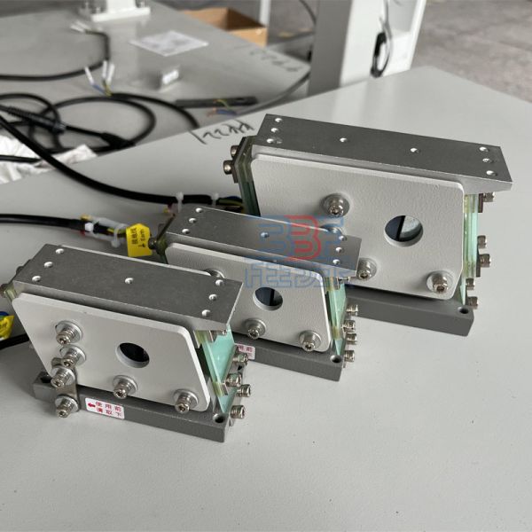 Automatic Linear Vibratory Feeder Electromagnetic Direct Vibration 220V 110V