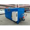 Buy cheap 630 Double Copper Bunching Machine Line For Cable 1.5 2.5 Square Mm Twisting from wholesalers