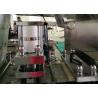 Buy cheap High Sealed Automatic Alu Alu Blister Packing Machine / Tablet Blister Packaging Machine from wholesalers