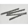 Buy cheap Durable Solid Carbide Drills Solid Carbide Twist Drills Good Chemical Stability from wholesalers