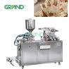 Buy cheap Mini Oil Paste Sauce Blister Packing Machine Butter Cheese Ketchup Honey Liquid from wholesalers